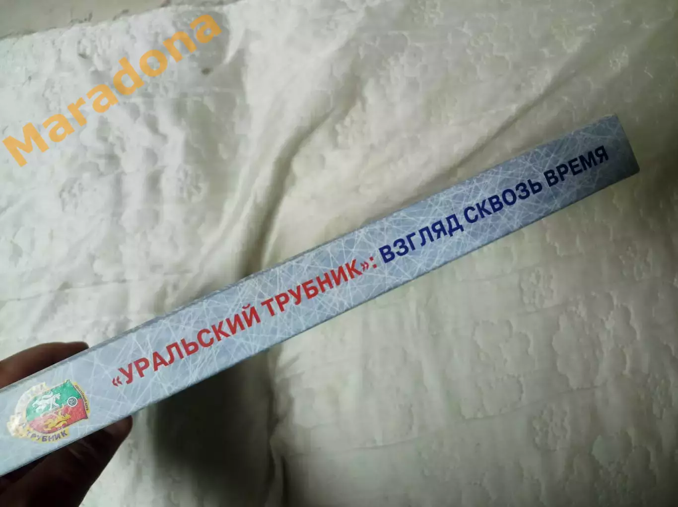 _ А.Курош Уральский трубник - взгляд сквозь время 2017 Первоуральск 3