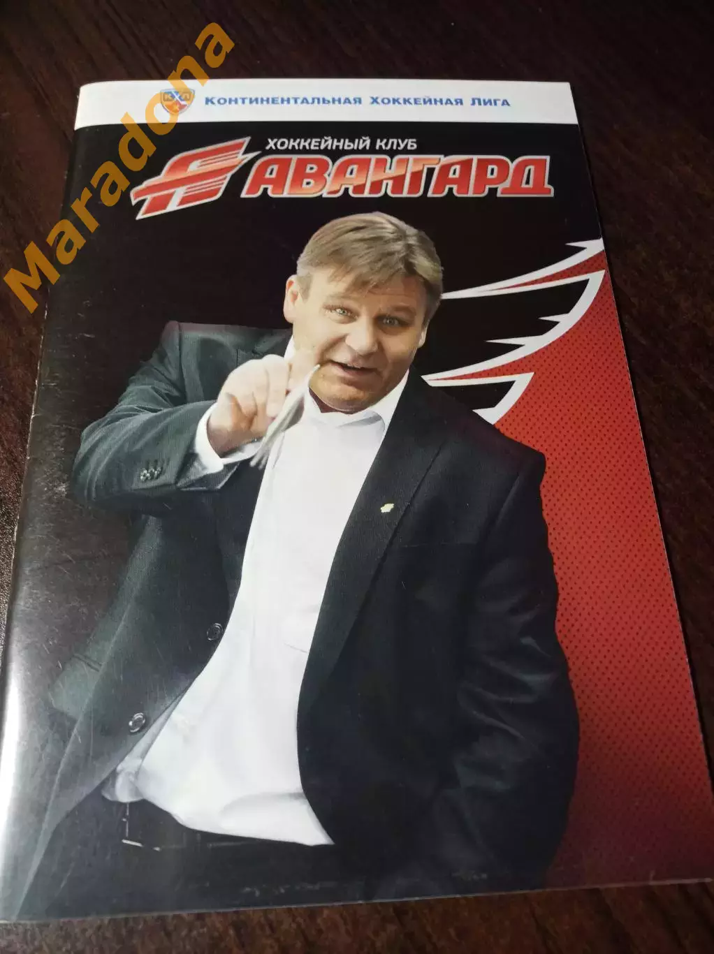 _ Авангард Омск - Металлург Новокузнецк+Адмирал+Витязь Чехов+Амур 2014/2015