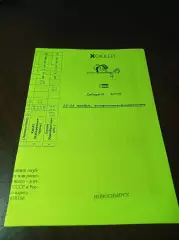 _ Сибирь-2 Новосибирск - Алтай Барнаул 2008/2009