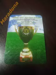 _ мини-футбол Кубок Русская кожа 2009 Рязань