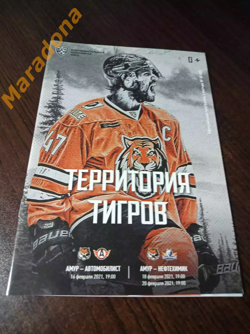 _ Амур Хабаровск - Автомобилист Екатеринбург + Нефтехимик Нижнекамск 2020/2021