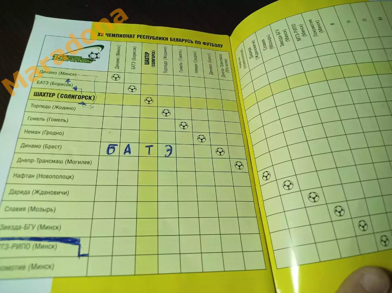 _ Солигорск 2005 2