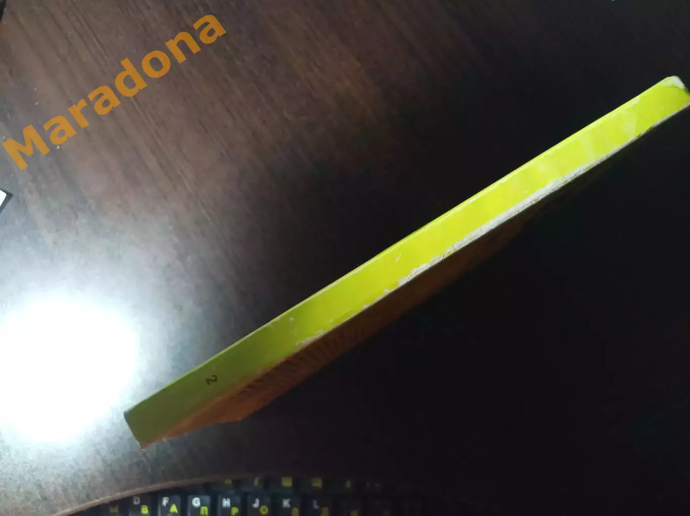 _ Ю.Ландер 100 лет европейского футбола выпуск № 2 Харьков 1999 1