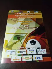 _ Кубок Красной Звезды Омск 2012 Новосибирск Новокузнецк Тюмень