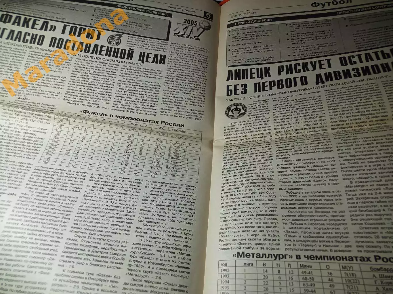 _ Чита спортивная № 15 2005 Чита- Воронеж+Липецк Новокузнецк+Новосибирск-Чита 1