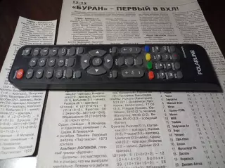 _ вырезки из газеты Звезда - Буран + Рубин - Буран Воронеж 2023