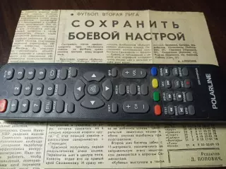 _ вырезка из газеты Кубань Краснодар - Торпедо Таганрог 1987