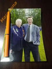 _ фото Б.Елькин А.Карелин 1990 Тюмень областная федерация футбола