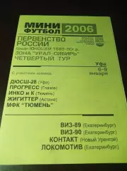 _ Уфа 2006 Глазов Астана Екатеринбург Новый Уренгой Тюмень