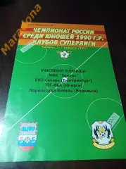 _ Тюмень 2007 ТТГ Ява Югорск Норильск ВИЗ Синара Екатеринбург