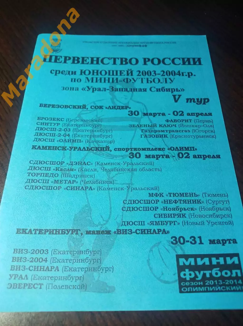 _ 5 тур Екат К.Уральский 2014 Шадринск Челябинск Пермь Йошкар-Ола Тюмень Новосиб