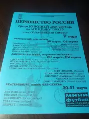 _ 5 тур Екат К.Уральский 2014 Шадринск Челябинск Пермь Йошкар-Ола Тюмень Новосиб