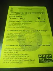 _ 1Л 5 тур Челябинск Сыктывкар 2014 Пермь Уфа Тюмень Новосибирск Екатеринбург