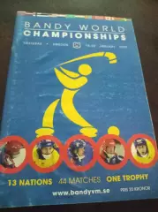 Чемпионат Мира Вестерос Швеция 2009 Россия Финляндия Норвегия Казахстан Беларусь