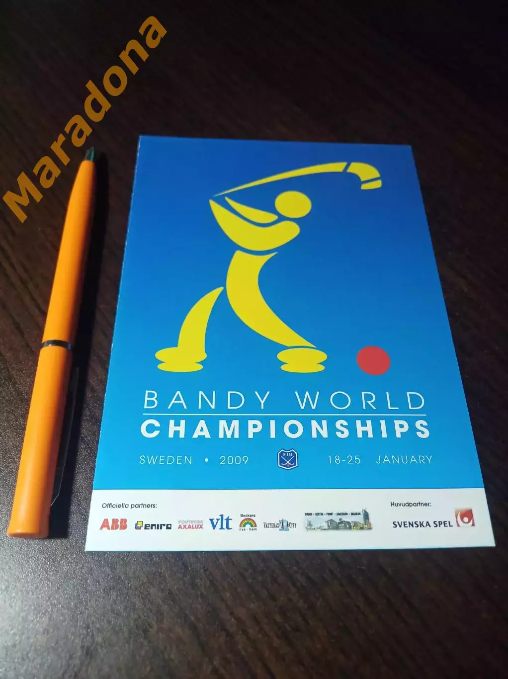 _ Чемпионат Мира Вестерос Швеция 2009 Россия Финл Норвегия Казахстан Беларусь