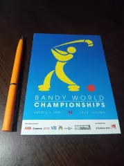 _ Чемпионат Мира Вестерос Швеция 2009 Россия Финл Норвегия Казахстан Беларусь