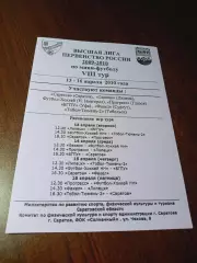 _ ВЛ 8 тур Саратов 2010 Тобольск Сургут Уфа Глазов Липецк Н.Новгород фиолетовая