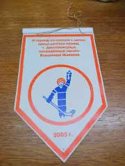 Хоккей с мячом турнир Живаева Димитровград 2005 Ульяновск Сызрань Татарстан