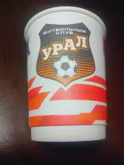Стаканчик Урал Екатеринбург