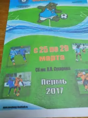 _ Кубкок Сухарева 2019 Пермь Екатеринбург Пермь Ижевск Курган Нижний Тагил