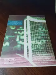 _ Ротор Волгоград - Локомотив Нижний Новгород 1994 постер Есипов Беркетов