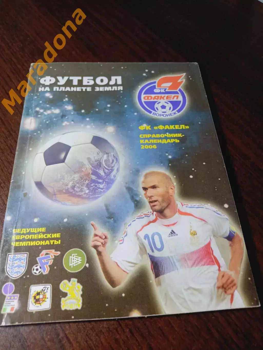_ Воронеж 2006