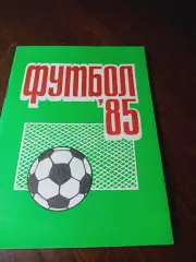 _ Пермь 1985