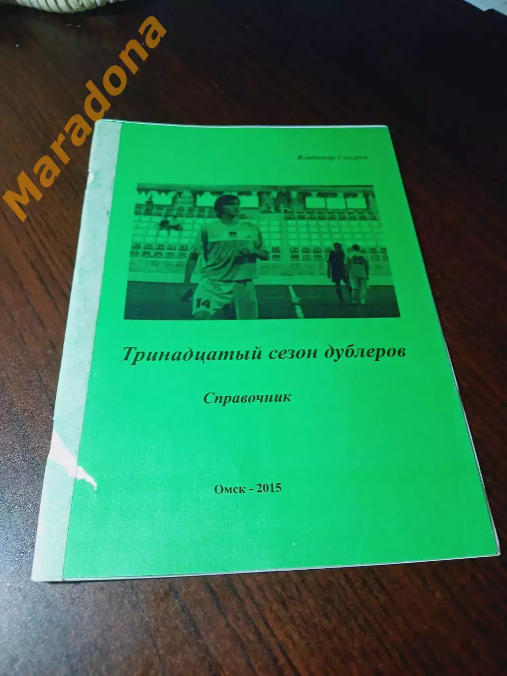 _ Омск 2015