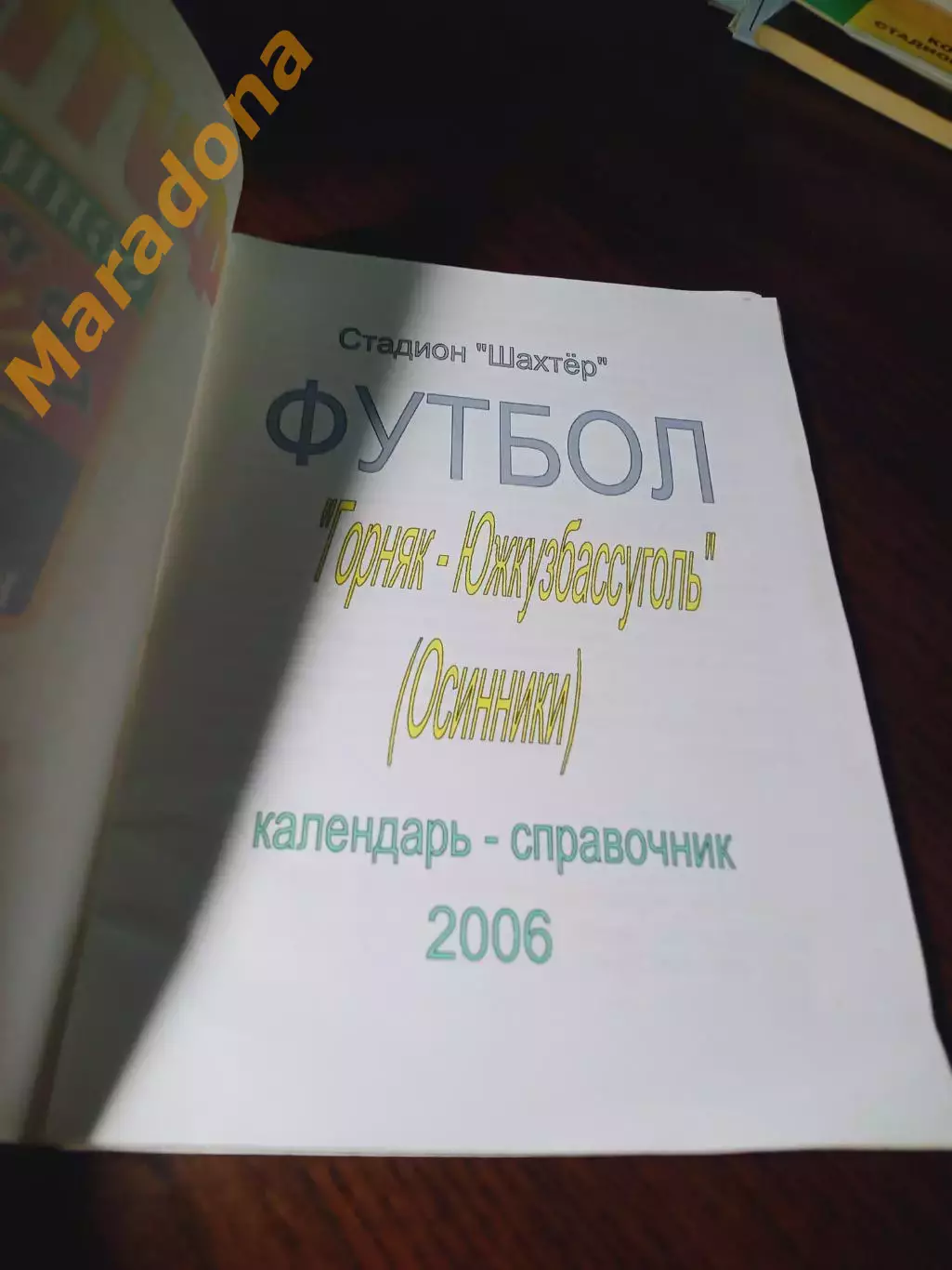 _ Осинники 2006 1
