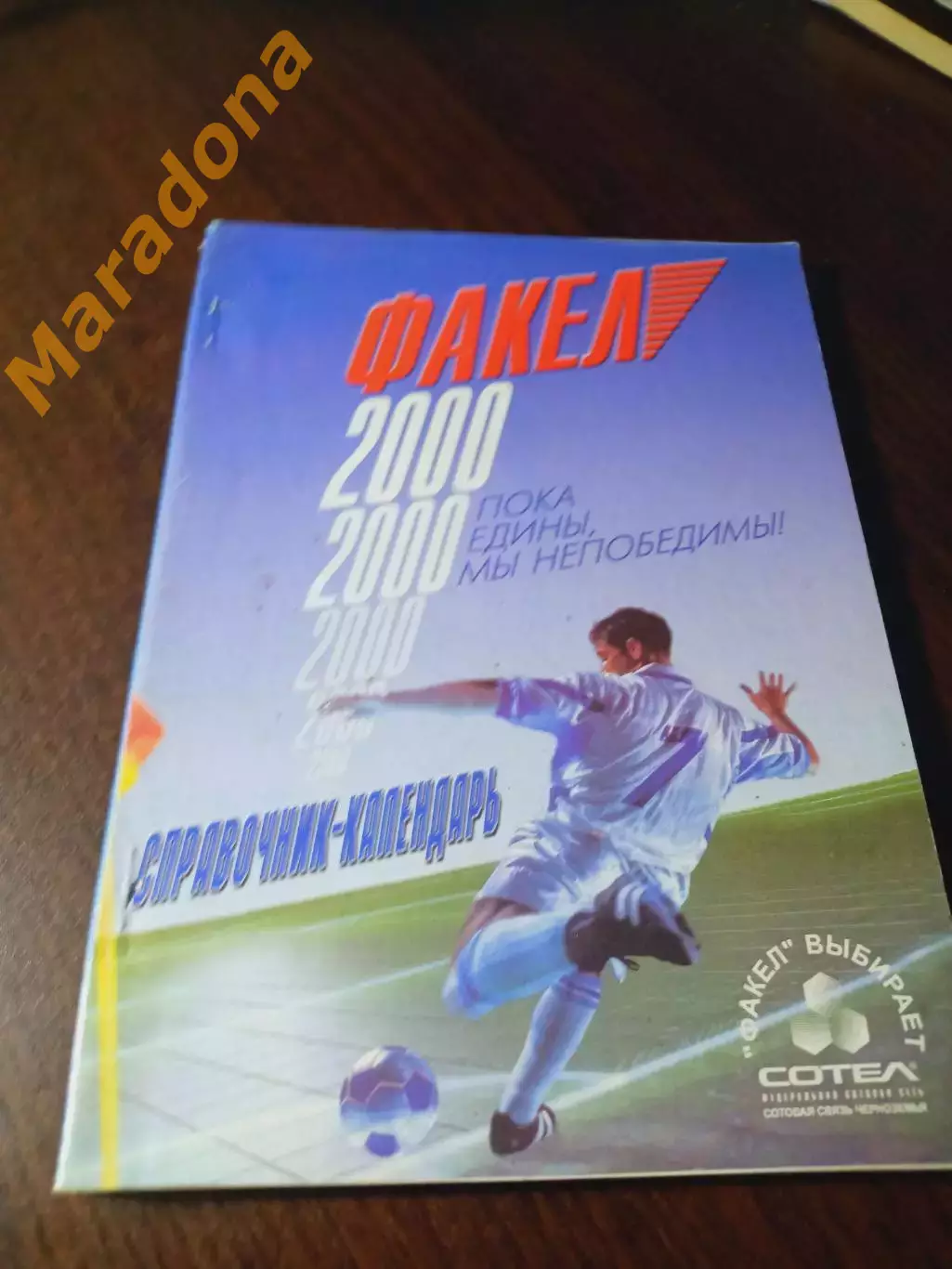 _ Воронеж 2000