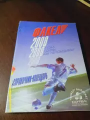 _ Воронеж 2000