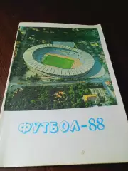 _ Тбилиси 1988