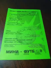 _ 1Л 2т Екатеринбург 2009/2010 Уфа Оренбург Сыктывкар Тюмень Пермь Курган Югорск