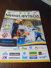 _ Тюмень - Аврора Санкт-Петербург 2013/2014 женщины
