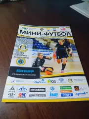 _ Тюмень - Снежана-Котельники Московская область 2013/2014