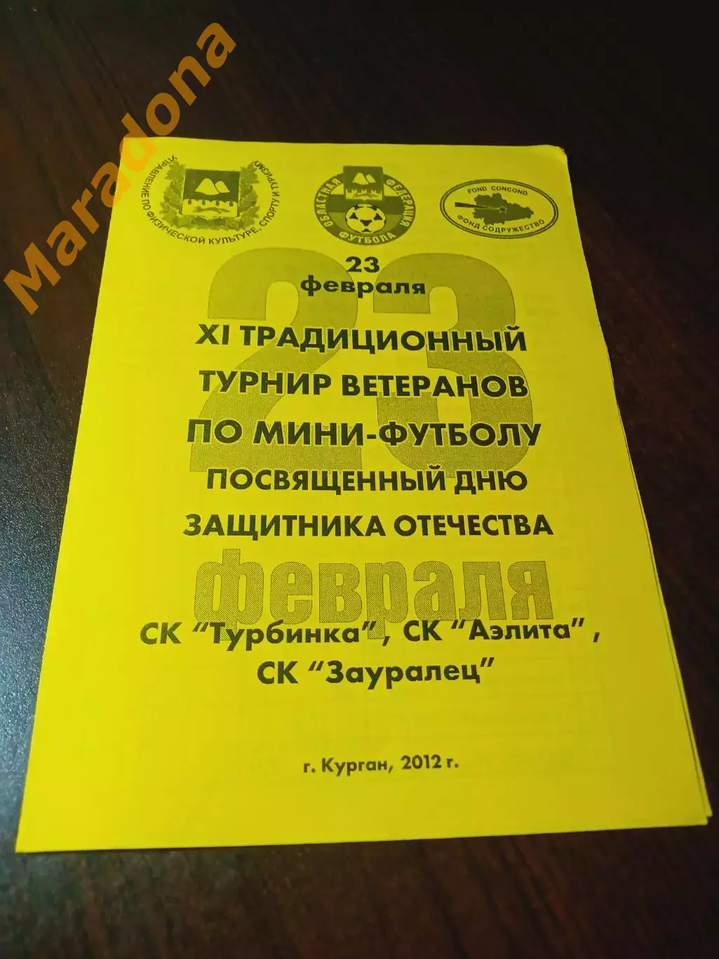 _ ветераны турнир 23 февраля Курган 2012 Куртамыш Каргаполье Шадринск Лебяжье