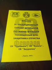 _ ветераны турнир 23 февраля Курган 2012 Куртамыш Каргаполье Шадринск Лебяжье