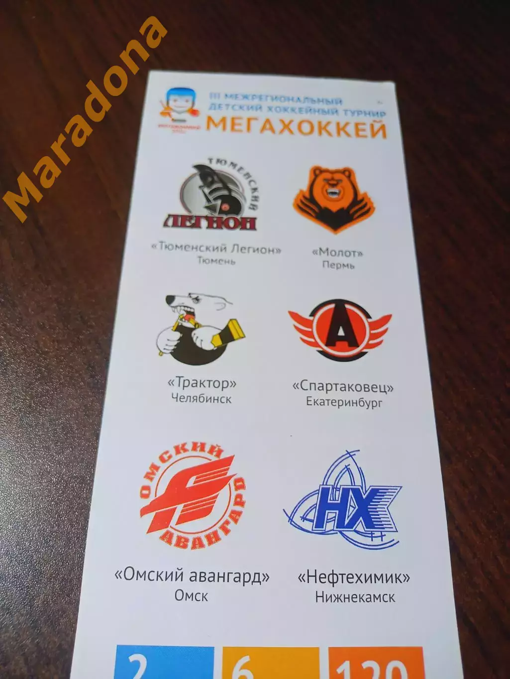 _ МЕГАХОККЕЙ детский турнир 2014 Тюмень Пермь Челябинск Екат Омск Нижнекамск 1