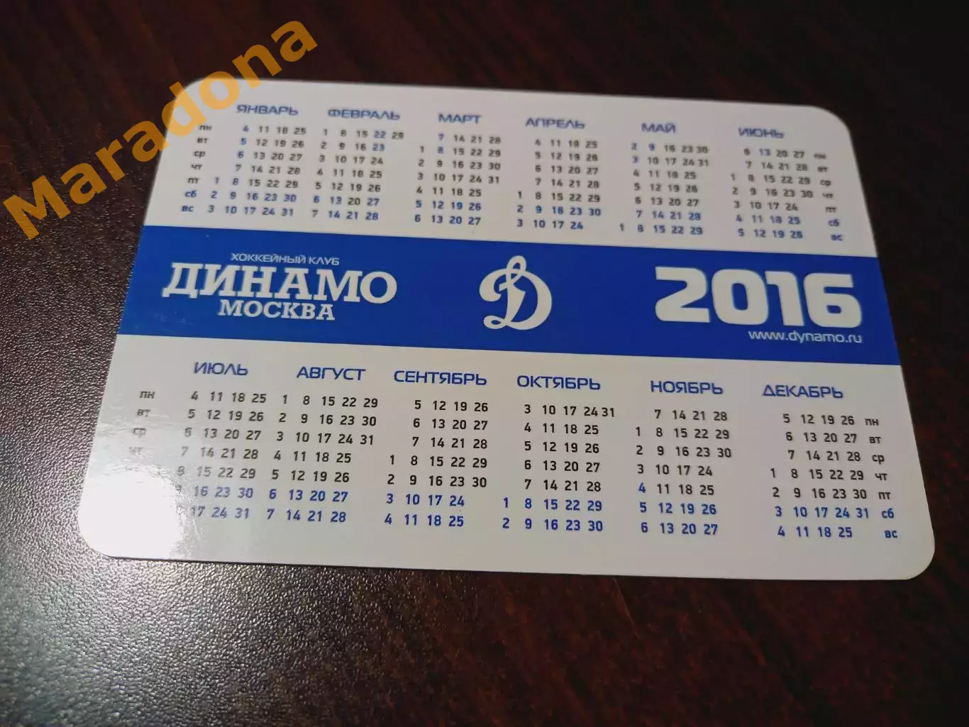 _ Мы все здесь Динамо Москва! хоккей 2016 1