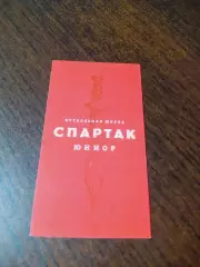_Футбольная школа Спартак Юниор Тюмень