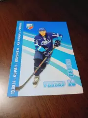 _ Буран Воронеж - Рязань 2014/2015