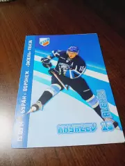 _ Буран Воронеж - Дизель Пенза 2014/2015