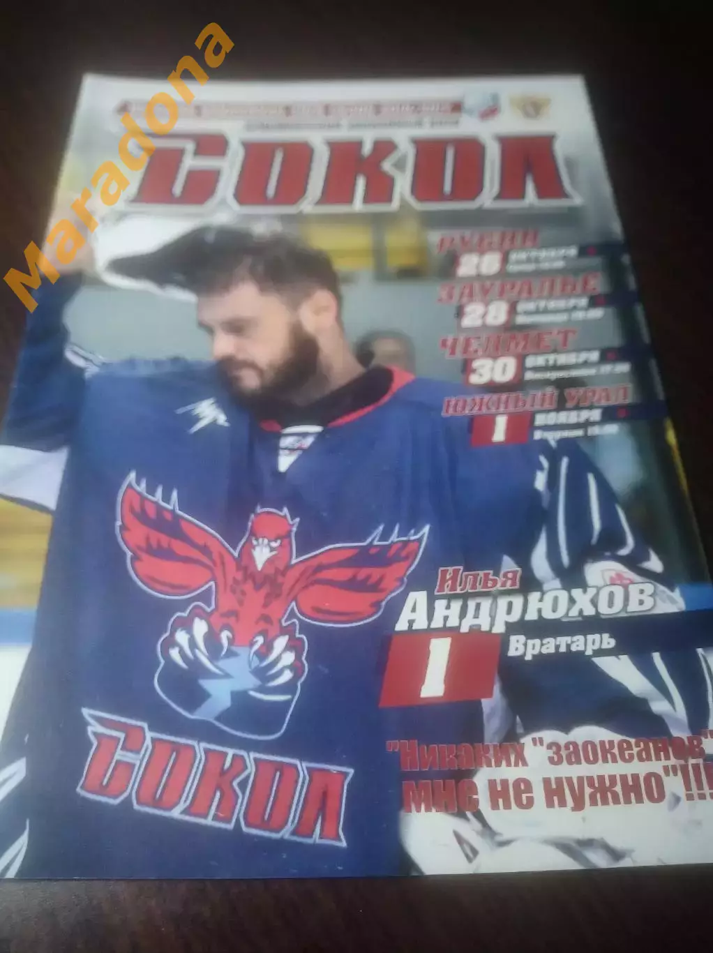 _ Сокол Красноярск - Южный Урал + Челмет + Зауралье + Рубин Казань 2016/2017