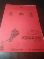 _ Ижсталь Ижевск - Динамо Балашиха 2011/2012