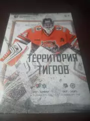 _ Амур Хабаровск - Адмирал Владивосток + Сибирь Новосибирск 2019/2020