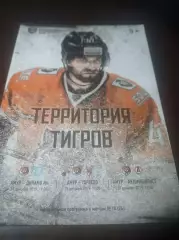 _ Амур Хабаровск - Динамо Минск + Торпедо Нижний + Автомобилист Екат 2019/2020