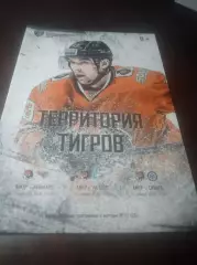 _ Амур Хабаровск - Авангард Омск + Ак Барс Казань + Сибирь Новосибирск 2019/2020
