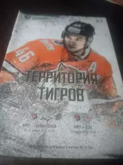 _ Амур Хабаровск - ЦСКА Москва + Салават Юлаев Уфа 2019/2020