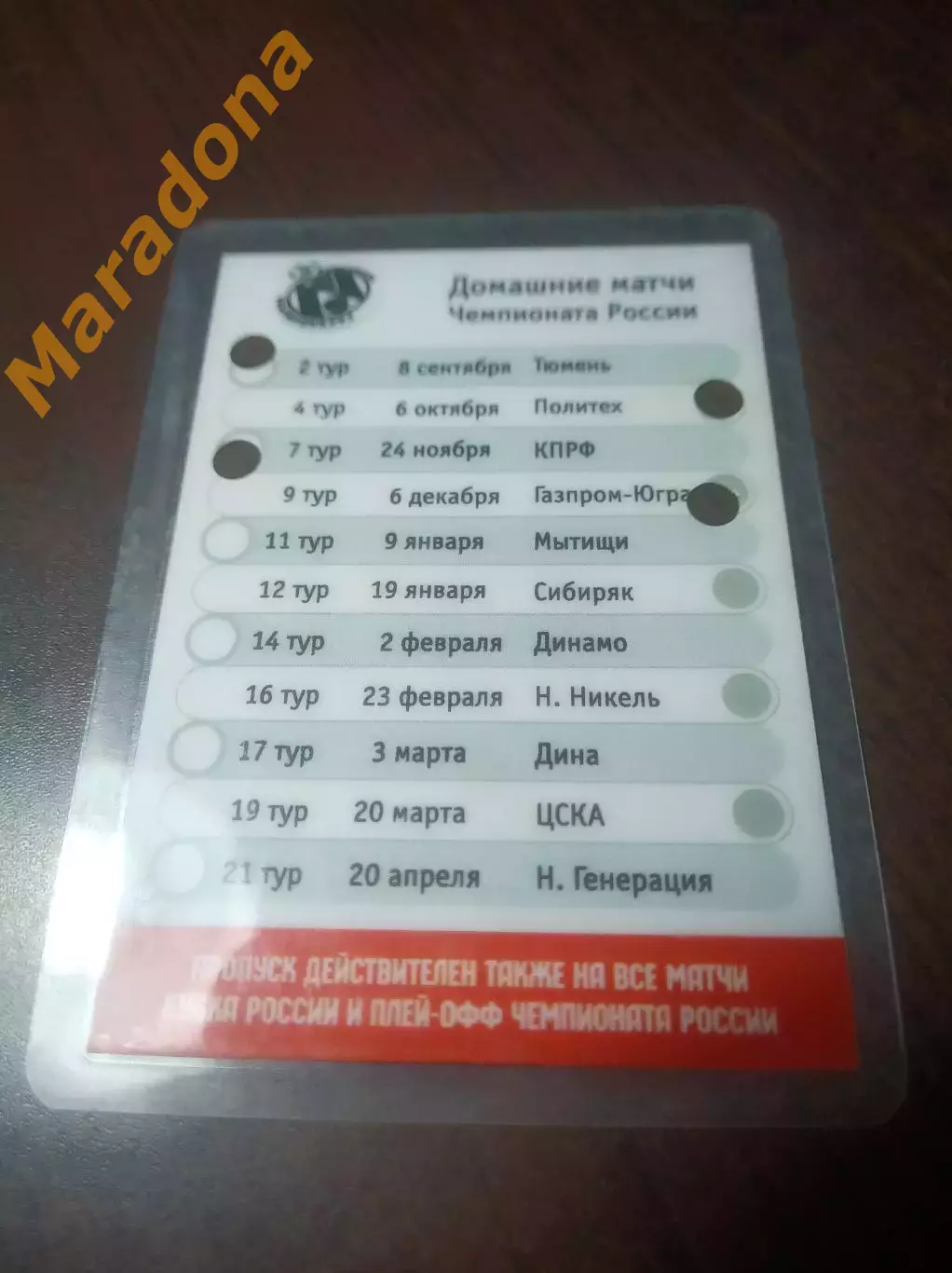 ВИЗ-Синара - 2012/2013 ЦСКА, Питер, Динамо, Тюмень, Югорск, Дина, Мытищи 1