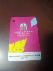Чемпионат Мира Таиланд 2012 Чехия-Россия + Сербия-Аргентина